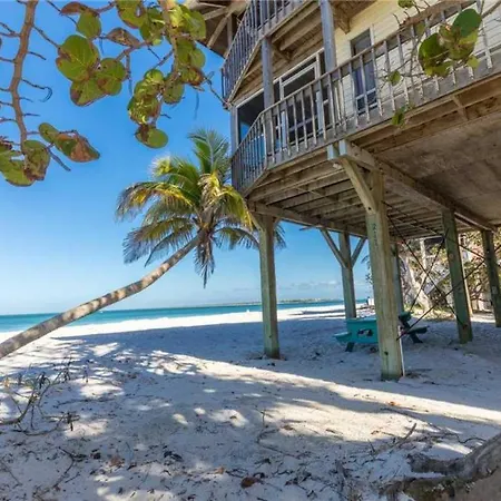 084-Tarpon Lodge